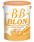 BOSS EXTERIOR SEALER NANO